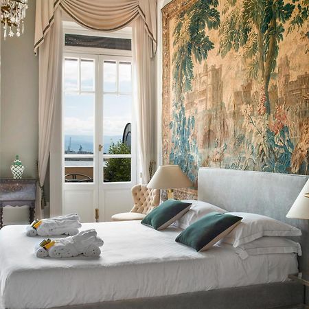 Bed and Breakfast Vittoria - House Of Charme Messina Exteriér fotografie