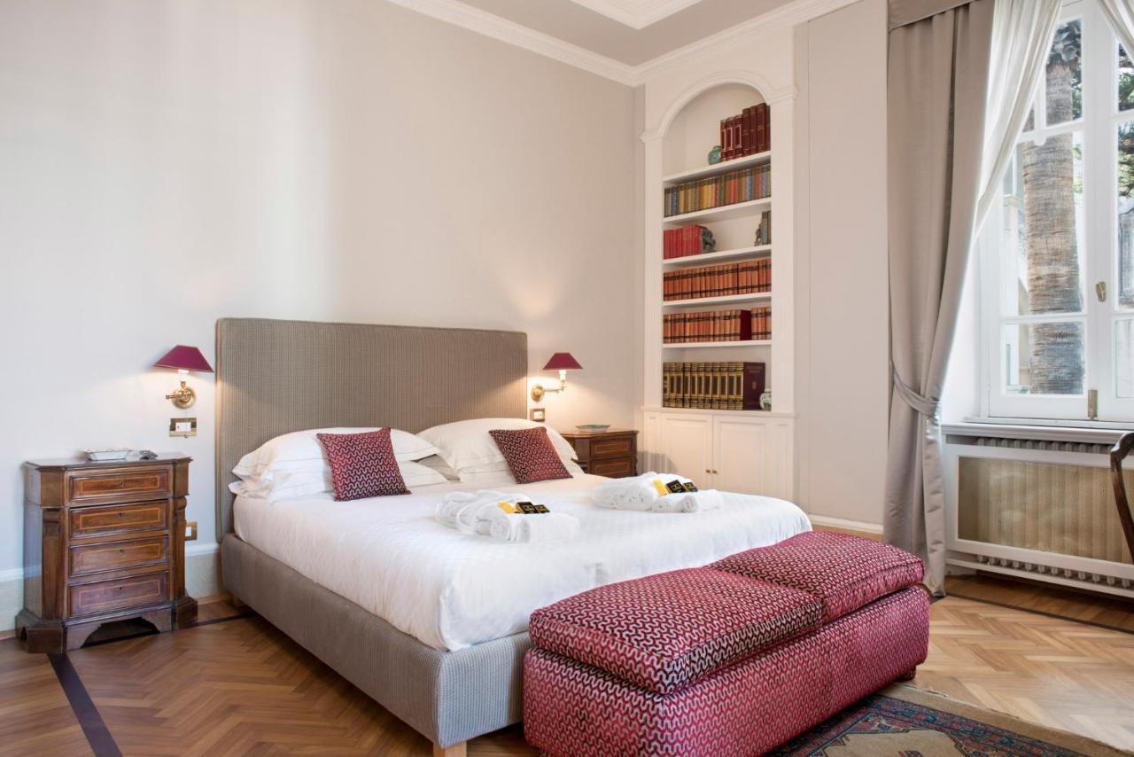 Bed and Breakfast Vittoria - House Of Charme Messina Exteriér fotografie