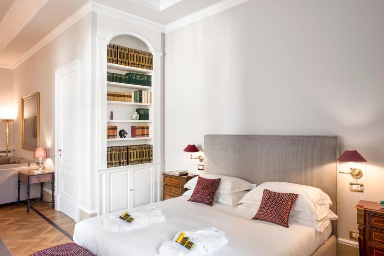 Bed and Breakfast Vittoria - House Of Charme Messina Exteriér fotografie