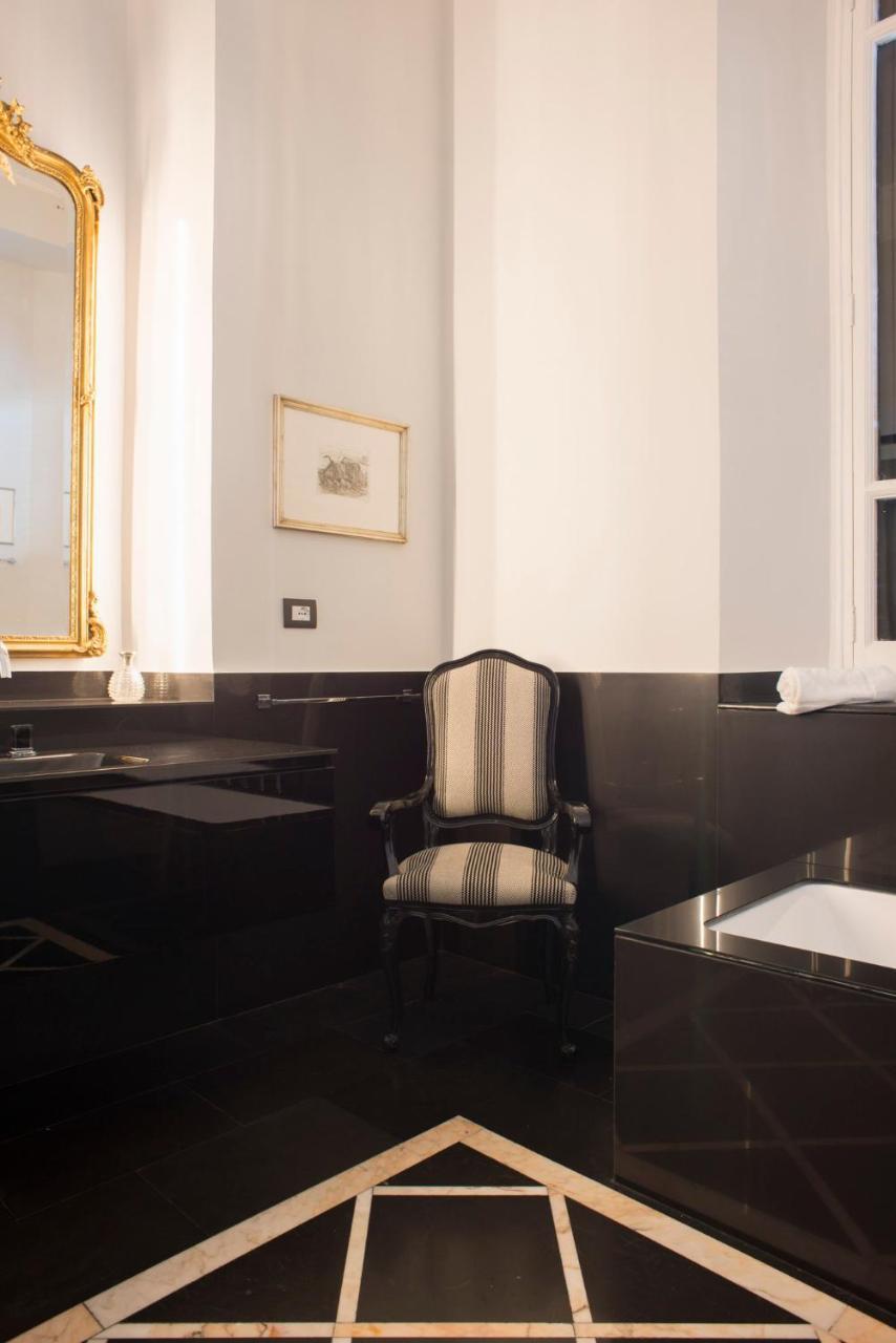 Bed and Breakfast Vittoria - House Of Charme Messina Exteriér fotografie